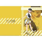カッコウの許嫁 クリアファイル 海野幸 [キャラクターグッズ]