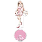 カッコウの許嫁 アクリルスタンド 天野エリカ [キャラクターグッズ]