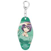 カッコウの許嫁 モーテルキーホルダー 瀬川ひろ [キャラクターグッズ]