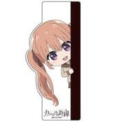 カッコウの許嫁 アクリルメモボード 左向きVer. 天野エリカ [キャラクターグッズ]