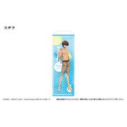 コードギアス 反逆のルルーシュ 等身大タペストリー 枢木スザク [キャラクターグッズ]