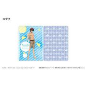 コードギアス 反逆のルルーシュ 冷感サマーブランケット 枢木スザク [キャラクターグッズ]