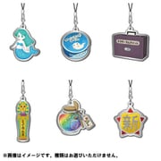 ふしぎ駄菓子屋 銭天堂 メタルチャームストラップ 1個 [コレクショントイ]