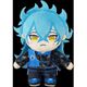 ディズニー ツイステッドワンダーランド ぬいドール mini vol.4 イグニハイド寮 イデア・シュラウド [キャラクターグッズ]