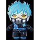 ディズニー ツイステッドワンダーランド ぬいドール mini vol.4 イグニハイド寮 オルト・シュラウド [キャラクターグッズ]