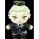 ディズニー ツイステッドワンダーランド ぬいドール mini vol.4 ディアソムニア寮 セベク・ジグボルト [キャラクターグッズ]