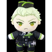 ディズニー ツイステッドワンダーランド ぬいドール mini vol.4 ディアソムニア寮 セベク・ジグボルト [キャラクターグッズ]