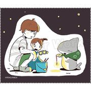 おでかけ子ザメ マルチクリーナークロス A [キャラクターグッズ]