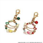 TIGER＆BUNNY 2 チャームセット [キャラクターグッズ]