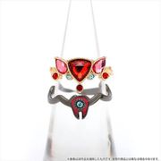 TIGER＆BUNNY 2 2連リング バーナビー・ブルックスJr. [キャラクターグッズ]