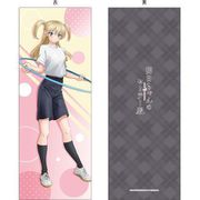 明日ちゃんのセーラー服 クッション 木崎江利花 [キャラクターグッズ]