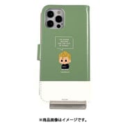 東京リベンジャーズ iPhone SE（第3世代）/iPhone SE（第2世代） 用 手帳型スマホケース 花垣武道 B [キャラクターグッズ]