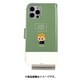 東京リベンジャーズ iPhone Xs Max 用 手帳型スマホケース 花垣武道 B [キャラクターグッズ]