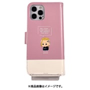 東京リベンジャーズ iPhone SE（第3世代）/iPhone SE（第2世代） 用 手帳型スマホケース 龍宮寺堅 B [キャラクターグッズ]
