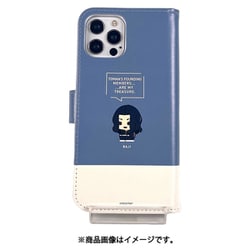 東京リベンジャーズ iPhone 12 Pro Max 用 手帳型スマホケース 場地圭介 B [キャラクターグッズ]