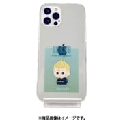 東京リベンジャーズ iPhone 11 Pro 用 ハードスマホケース 花垣武道 A [キャラクターグッズ]
