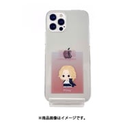 東京リベンジャーズ iPhone SE（第3世代）/iPhone SE（第2世代） 用 ハードスマホケース 佐野万次郎 A [キャラクターグッズ]