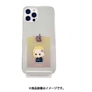 東京リベンジャーズ iPhone 11 Pro 用 ハードスマホケース 龍宮寺堅 A [キャラクターグッズ]