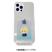 東京リベンジャーズ iPhone 11 Pro 用 ハードスマホケース 松野千冬 A [キャラクターグッズ]