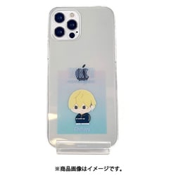 東京リベンジャーズ iPhone 13 Pro 用 ハードスマホケース 松野千冬 A [キャラクターグッズ]