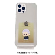 東京リベンジャーズ iPhone SE（第3世代）/iPhone SE（第2世代） 用 ハードスマホケース 三ツ谷隆 A [キャラクターグッズ]