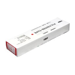 ETPR30501 エルプ ポリエステルテープ 赤 3mm×50cm 10本 一般医療機器