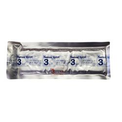 NFO-3012 ネモアスプリントカット グラスタイプ 7.5×30cm 一般医療機器