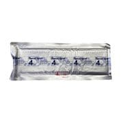 NFO-4015 ネモアスプリントカット グラスタイプ 10×38cm 一般医療機器