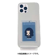 東京リベンジャーズ iPhone SE（第3世代）/iPhone SE（第2世代） 用 ハードスマホケース 場地圭介 B [キャラクターグッズ]