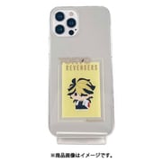 東京リベンジャーズ iPhone SE（第3世代）/iPhone SE（第2世代） 用 ハードスマホケース 羽宮一虎 B [キャラクターグッズ]