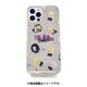 東京リベンジャーズ iPhone Xs Max 用 ハードスマホケース 総柄 B [キャラクターグッズ]