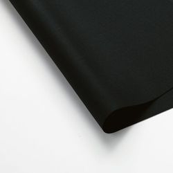 EAS651 [ラインスカート 9号 ブラック]