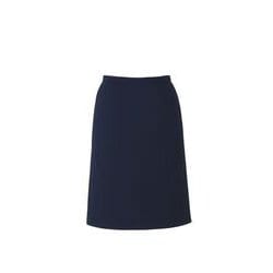 スカート 5号 ネイビー EAS686