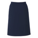 スカート 11号 ネイビー EAS686