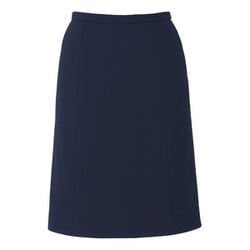 スカート 13号 ネイビー EAS686