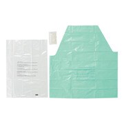 BA-7253 便器用バッグ（凝固剤付） バッグ10枚付