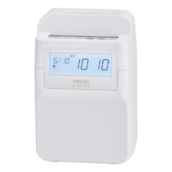 アマノ コネクテッドタイムレコーダー MX-1000