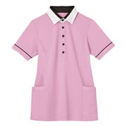 HM2449-9 半袖プルオーバー (男女兼用) さくら LLサイズ