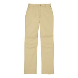 HL2455-8 パンツ (レディス用) 砂浜 LLサイズ