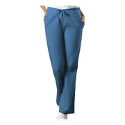 4101PCARW 女性用 パンツ カリビアンブルー Sサイズ