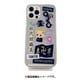 東京リベンジャーズ iPhone 13 Pro 用 ハードスマホケース 龍宮寺堅 C [キャラクターグッズ]