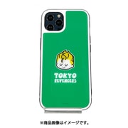 東京リベンジャーズ iPhone SE（第3世代）/iPhone SE（第2世代） 用 ガラススマホケース 花垣武道 [キャラクターグッズ]