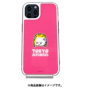 東京リベンジャーズ iPhone SE（第3世代）/iPhone SE（第2世代） 用 ガラススマホケース 龍宮寺堅 [キャラクターグッズ]