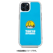 東京リベンジャーズ iPhone SE（第3世代）/iPhone SE（第2世代） 用 ガラススマホケース 松野千冬 [キャラクターグッズ]