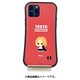 東京リベンジャーズ iPhone SE（第3世代）/iPhone SE（第2世代） 用 グリップスマホケース 佐野万次郎 A [キャラクターグッズ]