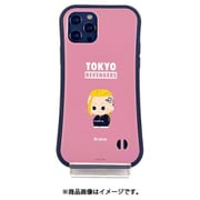 東京リベンジャーズ iPhone SE（第3世代）/iPhone SE（第2世代） 用 グリップスマホケース 龍宮寺堅 A [キャラクターグッズ]