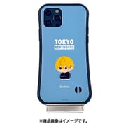 東京リベンジャーズ iPhone 11 Pro 用 グリップスマホケース 松野千冬 [キャラクターグッズ]