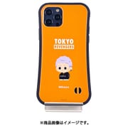 東京リベンジャーズ iPhone 11 Pro Max 用 グリップスマホケース 三ツ谷隆 [キャラクターグッズ]