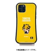 東京リベンジャーズ iPhone SE（第3世代）/iPhone SE（第2世代） 用 グリップスマホケース 羽宮一虎 [キャラクターグッズ]