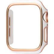 w00017w5 [Apple Watch フレーム 41 mm用 プラスチック ホワイト]